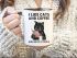 Кружка I like cats and coffee