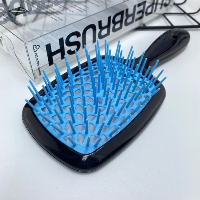 Расческа для волос браш LOVANSO Superbrush