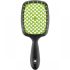 Расческа для волос браш LOVANSO Superbrush Green