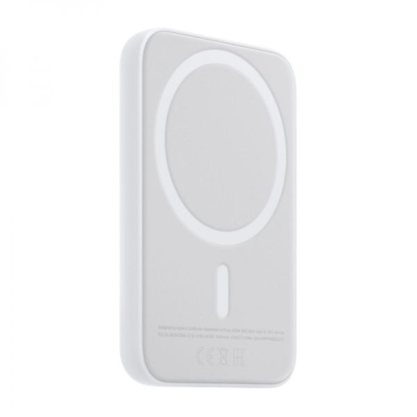 Внешний аккумулятор Apple MagSafe Battery Pack 5000Mah