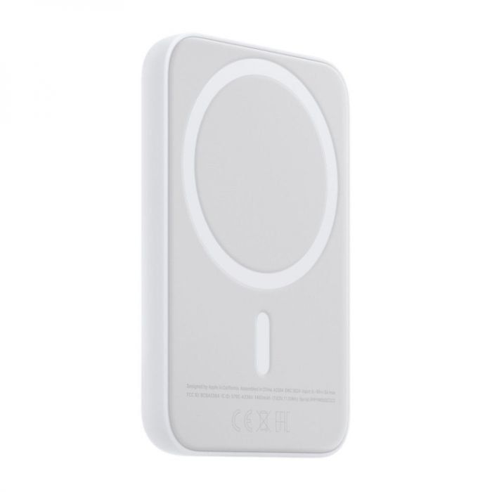 Внешний аккумулятор Apple MagSafe Battery Pack 5000Mah
